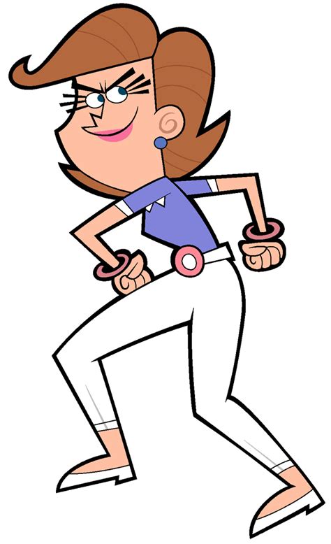 mrs turner fairly odd parents|Mrs. Turner/Appearances .